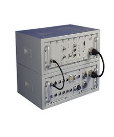 深圳國企產業多元化布局 從鐵路通信到智慧安防與物業租賃